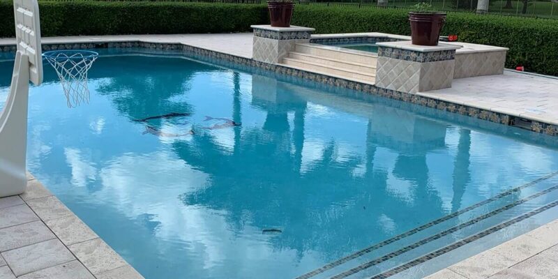 Boynton Beach-SoFlo Pool Decks and Pavers of Delray Beach