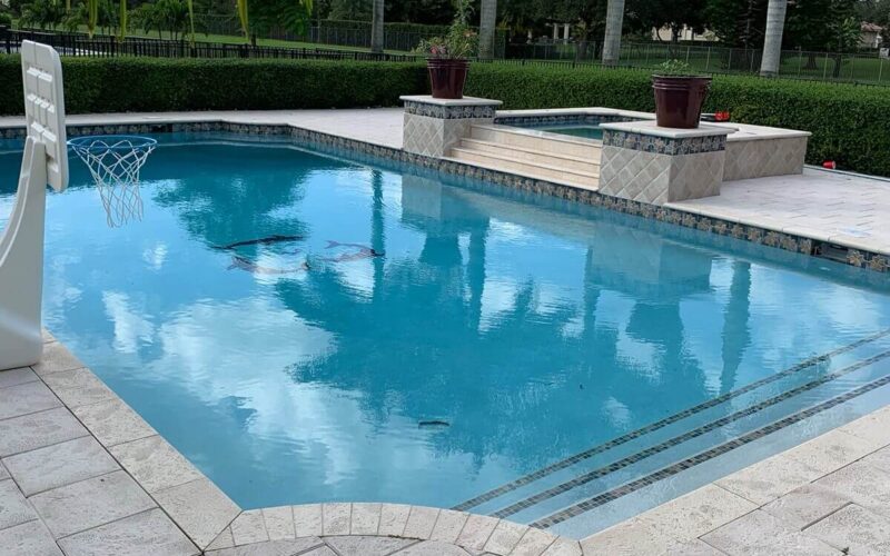 Boynton Beach-SoFlo Pool Decks and Pavers of Delray Beach