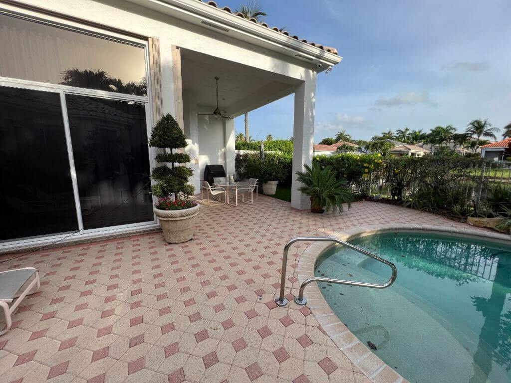 Contact-SoFlo Pool Decks and Pavers of Delray Beach