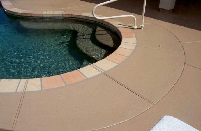 Cool Deck (Kool Decking)-SoFlo Pool Decks and Pavers of Delray Beach