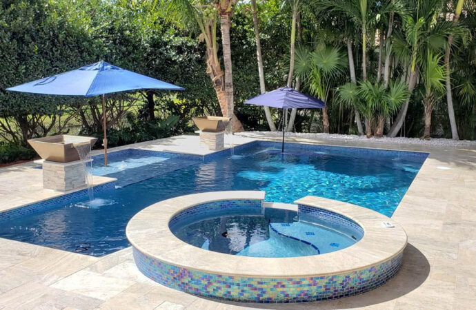 Deerfield Beach-SoFlo Pool Decks and Pavers of Delray Beach