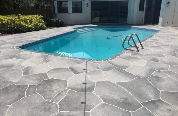 Eurotile-SoFlo Pool Decks and Pavers of Delray Beach