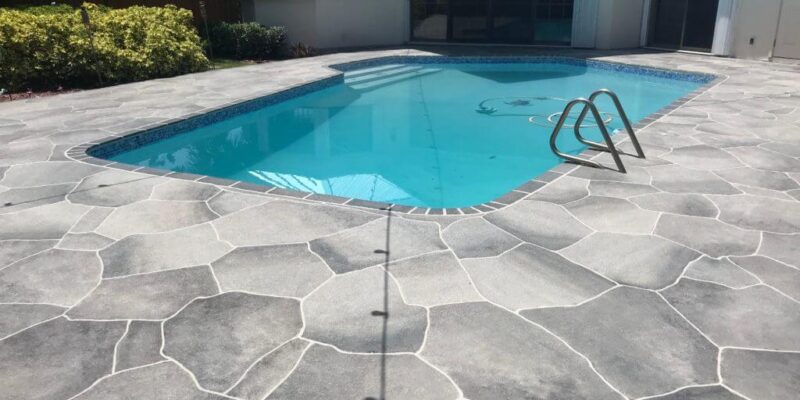 Eurotile-SoFlo Pool Decks and Pavers of Delray Beach