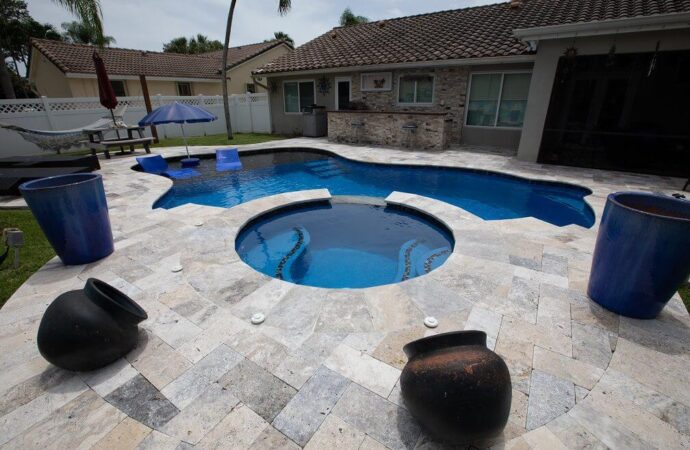 Lake Worth Beach-SoFlo Pool Decks and Pavers of Delray Beach