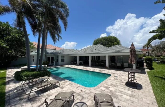 Services-SoFlo Pool Decks and Pavers of Delray Beach