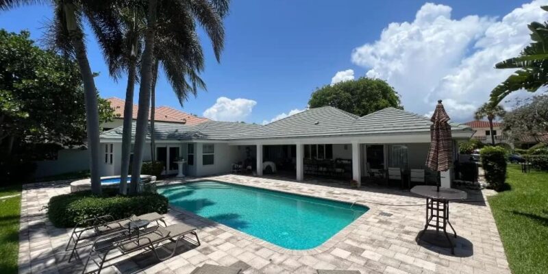 Services-SoFlo Pool Decks and Pavers of Delray Beach