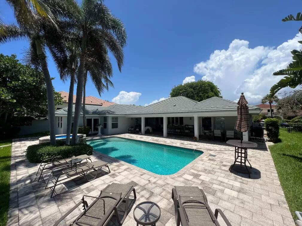 Services-SoFlo Pool Decks and Pavers of Delray Beach