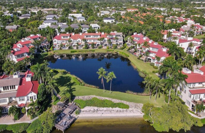 Estuary, SoFlo Pool Decks and Pavers of Delray Beach