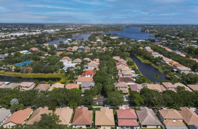 Fairways of Delray, SoFlo Pool Decks and Pavers of Delray Beach