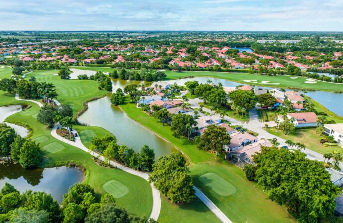 Gleneagles Country Club, SoFlo Pool Decks and Pavers of Delray Beach