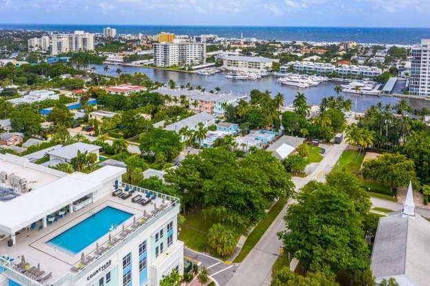 Marina Historic District, SoFlo Pool Decks and Pavers of Delray Beach