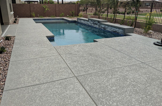 Pool Deck Resealing, SoFlo Pool Decks and Pavers of Delray Beach