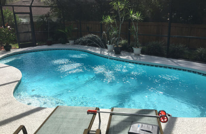 Pool Refinishing, SoFlo Pool Decks and Pavers of Delray Beach