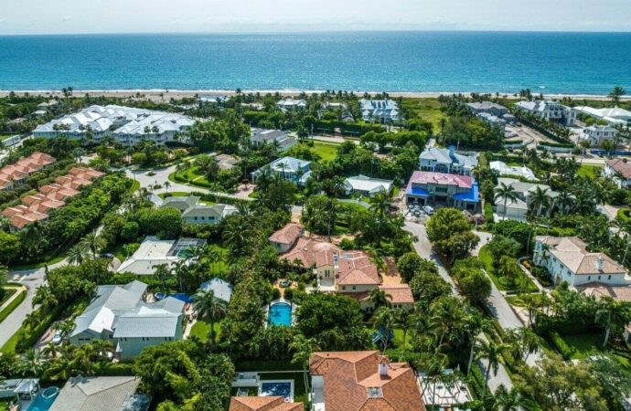 Seagate, SoFlo Pool Decks and Pavers of Delray Beach