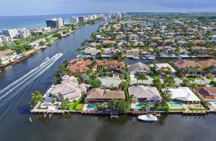 Tropic Isle, SoFlo Pool Decks and Pavers of Delray Beach